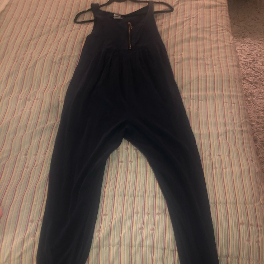 COPY - Maternity Jumpsuit petite medium
